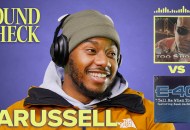 LaRussell Picks: Too Short vs E-40, Kanye vs Lauryn Hill