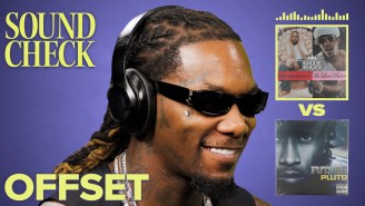 We Made Offset Pick: Andre 3000 vs Future, Dipset vs Three 6 Mafia & More