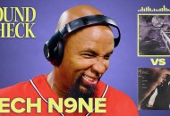 Tech N9ne Picks: Eminem vs 2Pac, System of a Down vs Boyz II Men
