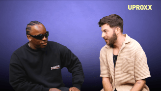 Blxst’s ‘Sound Check’ Challenge Makes Him Choose Between West Coast Classics
