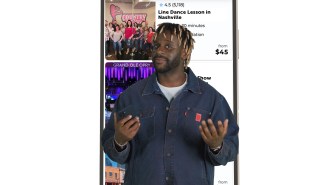 Myles Smith Drops A “Dream Tour” Travel Itinerary Powered By Priceline