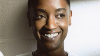 Syd Unveils Her First New Solo Song In Three Years With ‘Die For This’