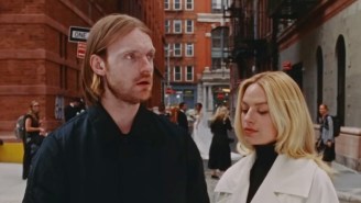 The Favors (Finneas And Ashe) Reminisce On The Warm New Single ‘The Hudson’