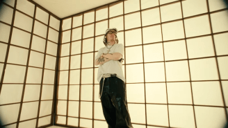 Tommy Richman’s ‘Miami’ Video Gives ‘Hotling Bling’ Energy