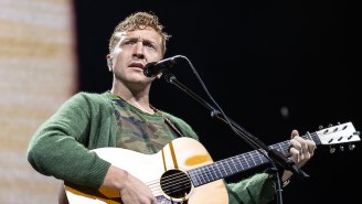 Tyler Childers Fans Have Waited Years For ‘Oneida’ And He Finally Just Dropped The Studio Version