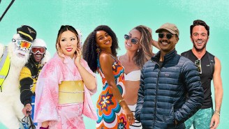 From Festivals To Karaoke Bars — We Asked Travel Influencers To Share Their All-Time Favorite Musical Experience Abroad