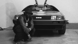 Asake Redefines The ‘Badman Gangsta’ Lifestyle In His New Video With French Rapper Tiakola