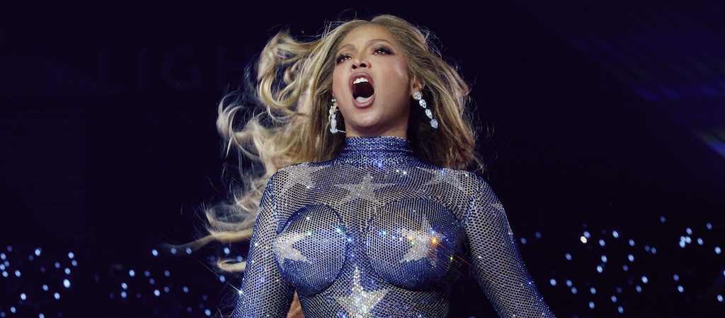 beyonce cowboy carter tour copy
