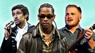 All The Best New Music From This Week That You Need To Hear