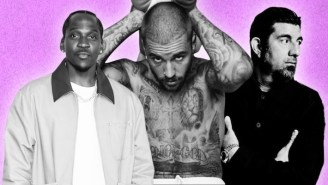 All The Best New Music From This Week That You Need To Hear