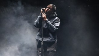 Daniel Caesar’s ‘Have A Baby (With Me)’ Makes A Desperate Bid To Save Failing Relationship