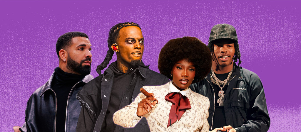 doechii, drake, lil baby(1024X450)