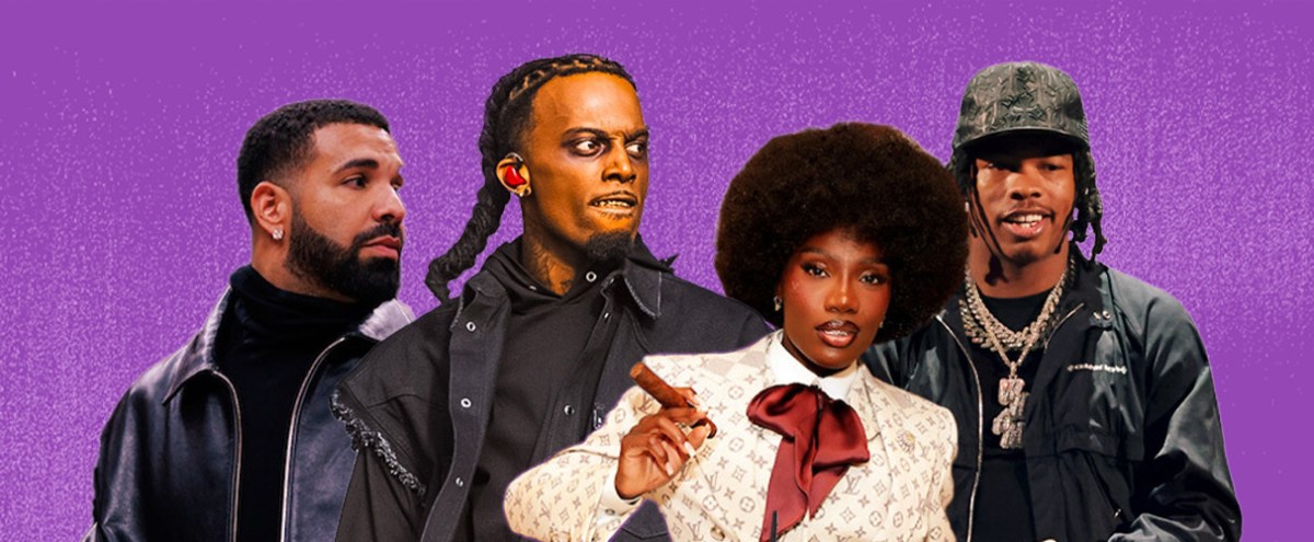 Elliott Wilson Picks The Best Hip-Hop Songs And Albums Of 2025 So Far