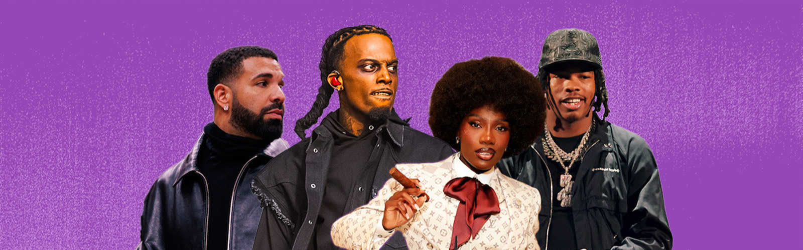 Elliott Wilson Picks The Best Hip-Hop Songs And Albums Of 2025 So Far