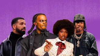 Elliott Wilson Picks The Best Hip-Hop Songs And Albums Of 2025 So Far