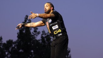 Drake Will Reflect On His ‘Degrassi’ Years For An Upcoming Documentary At Toronto Film Festival