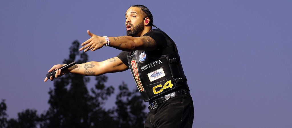 drake