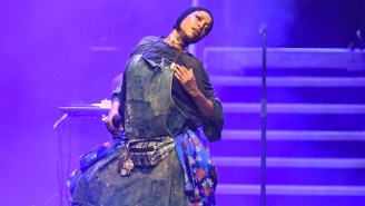 Erykah Badu Announces Her ‘Mama’s Gun’ 25th Anniversary Tour Dates