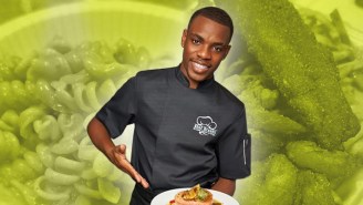 The 2025 Essence Festival Put New Orlean’s Rich Food Scene On Display
