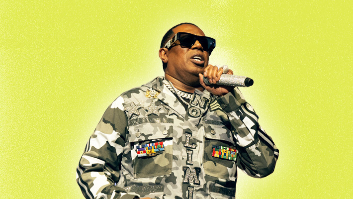 Master P Did It First: A Look Back At The Legend’s Legacy Following His Essence Farewell