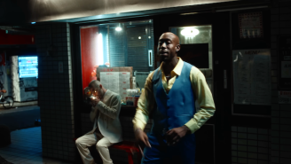Freddie Gibbs & Alchemist Open A Yakuza Ramen Shop In Their Gritty ‘1995’ Video