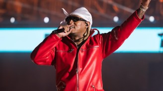 Future And A Dungeon Family Reunion Headline Atlanta’s 2025 ONE Musicfest