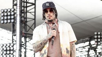 Of Course, Gelo Is Performing At The 2025 ESPY Awards, Along With Clipse And More