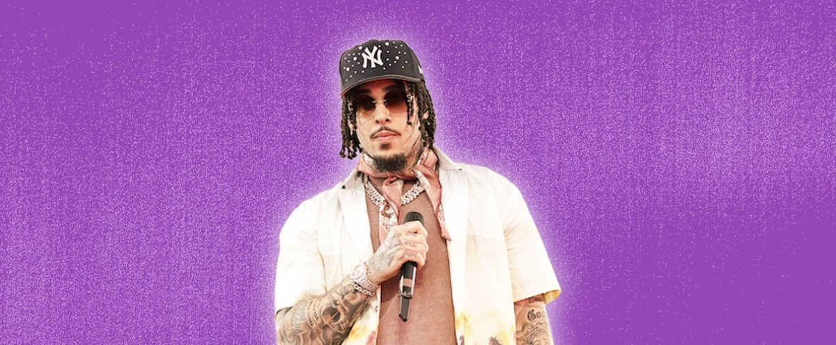 Gelo Is In A League Of His Own On His Debut Album