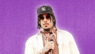 Gelo Is In A League Of His Own On His Debut Album