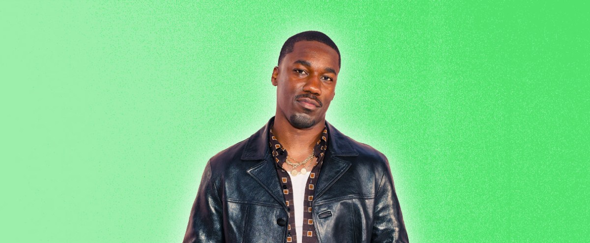 Giveon Gets Back To The Roots Of Soul With ‘Beloved’