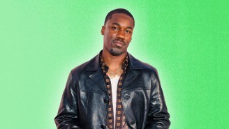 Giveon Gets Back To The Roots Of Soul With ‘Beloved’