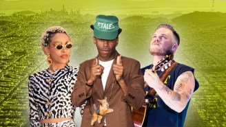 How Golden Gate Park Became The Center Of The Live Music World This Summer