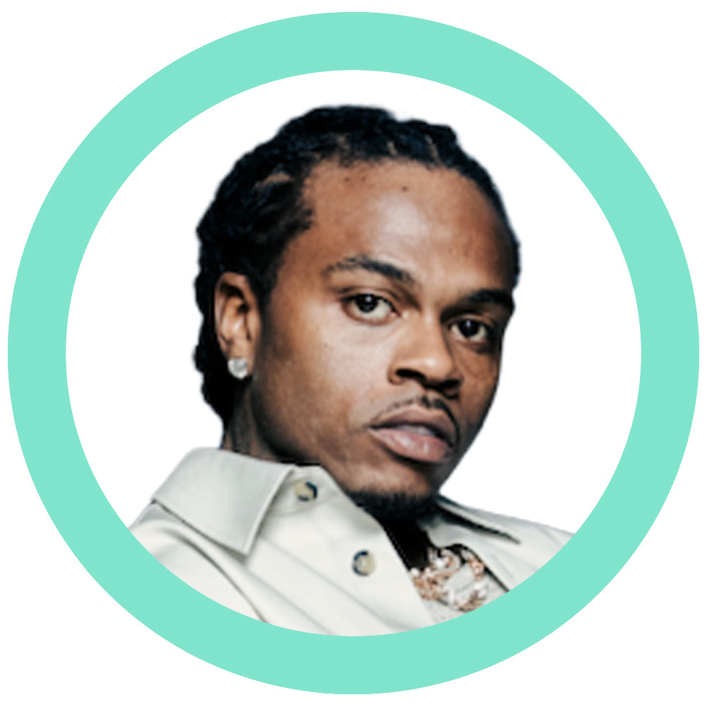 Gunna — “At My Purest” Feat. Offset