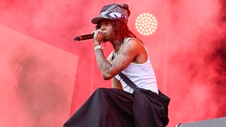 JID Announces The ‘GDLU Preluxe’ Mixtape With The Athletic ’32’ Freestyle