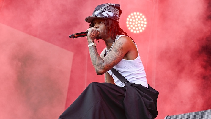 JID Is Going On A Massive World Tour In Support Of His New Album, ‘God Does Like Ugly’
