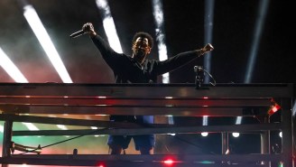 Kaytranada And Justice Join Forces For A Run Of Autumn Tour Dates