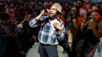 Kevin Abstract And Dominic Fike Officially Mint Their Group Geezer With ‘Doggy’