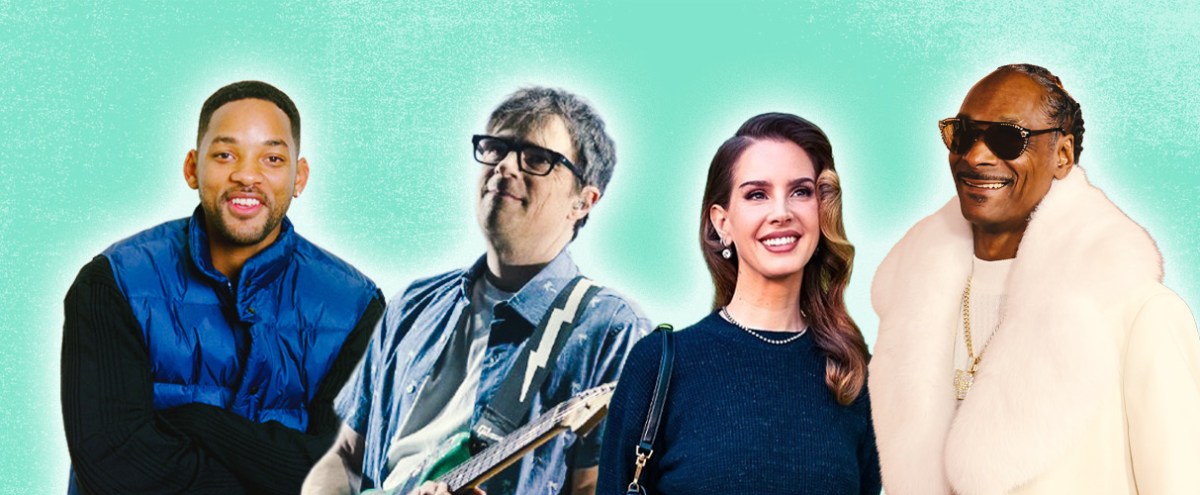 The Best Songs About Summer, Ranked