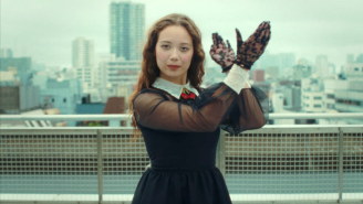 Laufey Dances Her Way Through Japan In The Quirky ‘Lover Girl’ Video