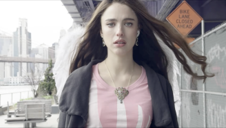 Margaret Qualley Debuts Her Musical Alter Ego Lace Manhattan With Two Songs From ‘Honey, Don’t’