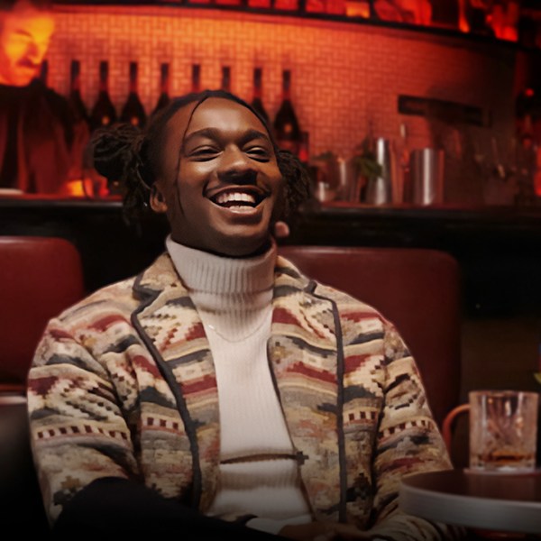 SOUND OF MY CITY: DETROIT