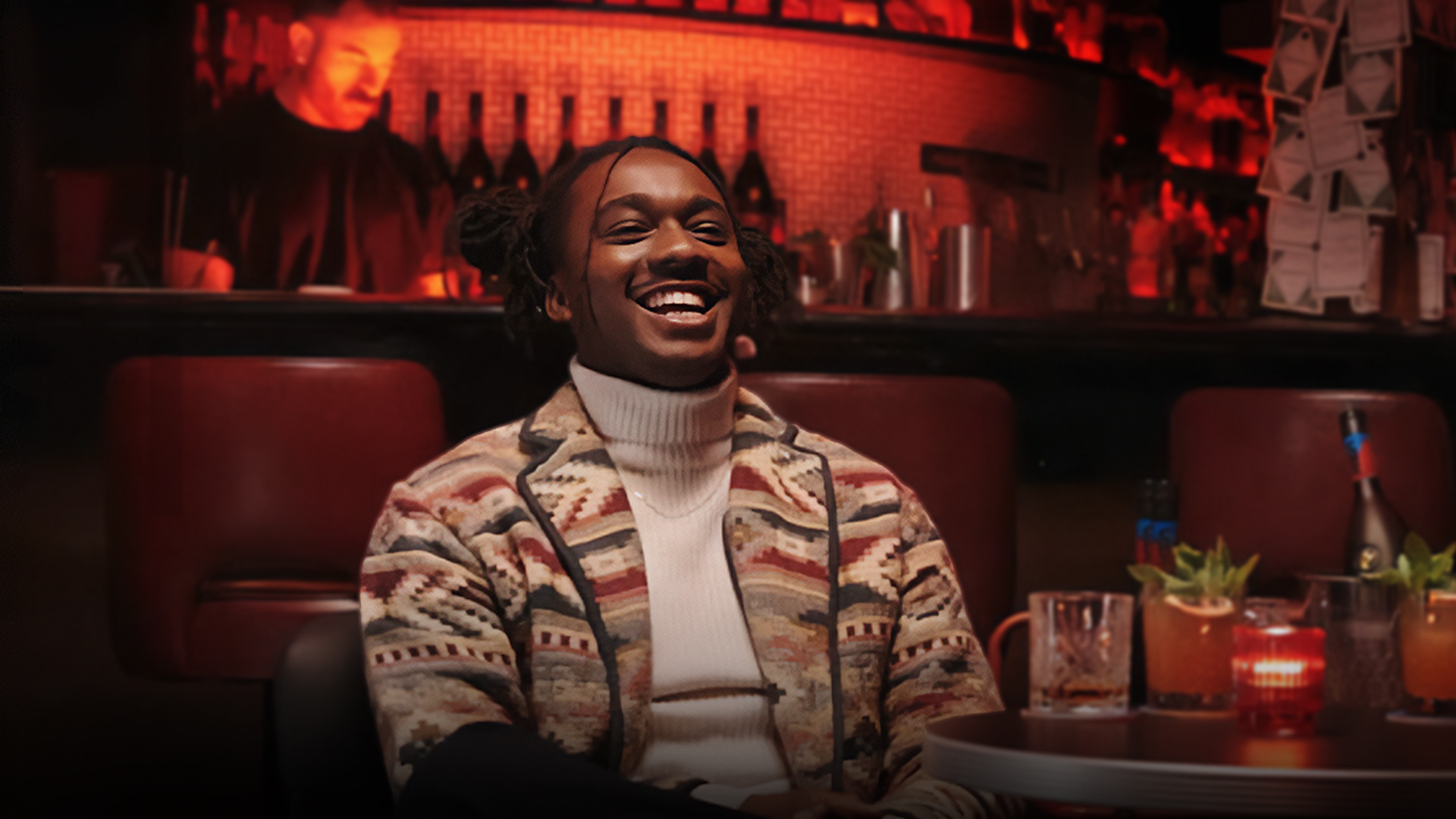 SOUND OF MY CITY: CHICAGO