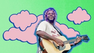 Priceline Wants To Send You To See Myles Smith In Nashville