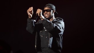 Rob49 Wants You To ‘Let Me Fly’ For His First Headlining Tour