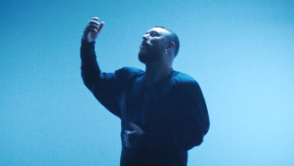 Sam Smith Yearns ‘To Be Free’ In Their Euphoric New Video
