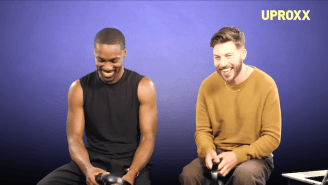 Giveon Has To Pick Between Frank Ocean And Frank Sinatra In A Tough ‘Sound Check’ Challenge