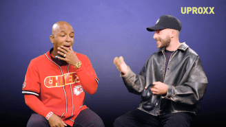 Tech N9ne’s ‘Sound Check’ Choices Pit The Beatles Against Metallica, And Kendrick Lamar Against A Compton Legend