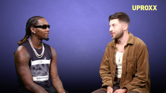 ‘Sound Check’ Puts Offset’s Musical Taste To The Test With André 3000 Vs. Future And More