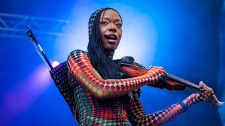 Sudan Archives Reveals The Release Date For Her New Album, ‘The BPM’
