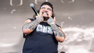 Fred Again.. And PlaqueBoyMax Release A Fourth Version Of ‘Victory Lap’ With That Mexican OT